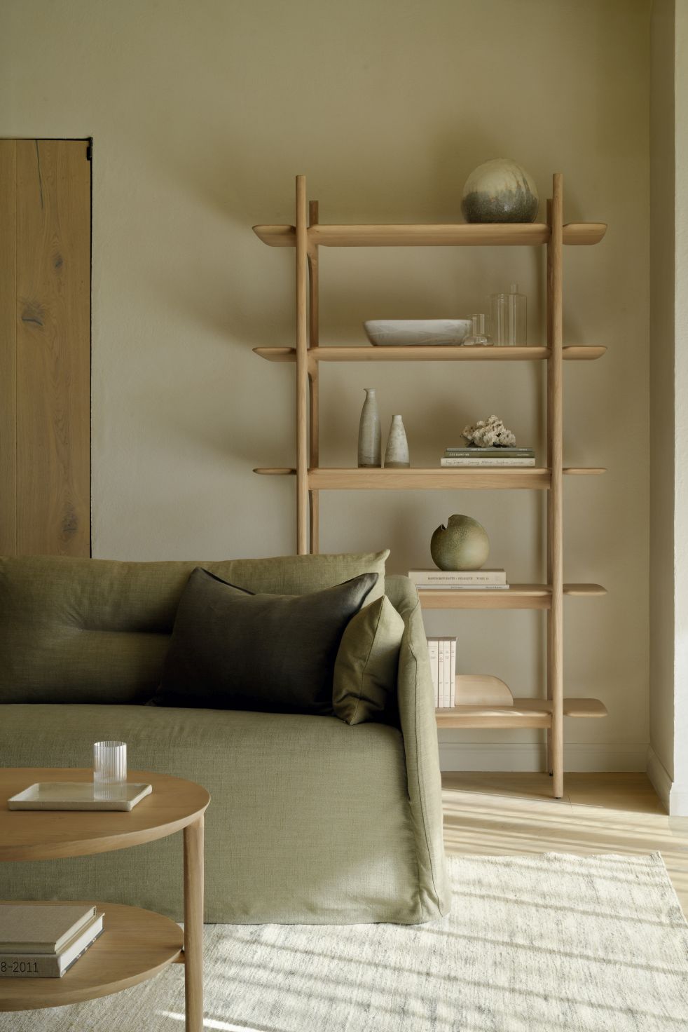 PI Regal Eiche Ethnicraft