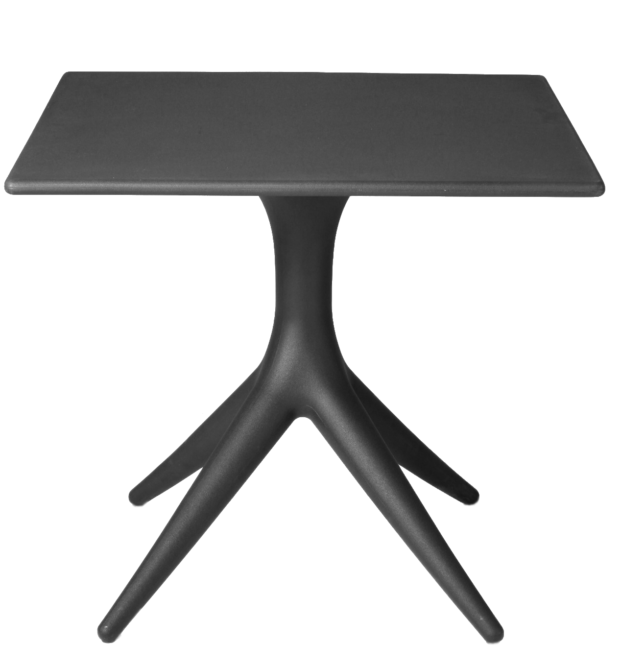 App Beistelltisch Outdoor Schwarz Driade