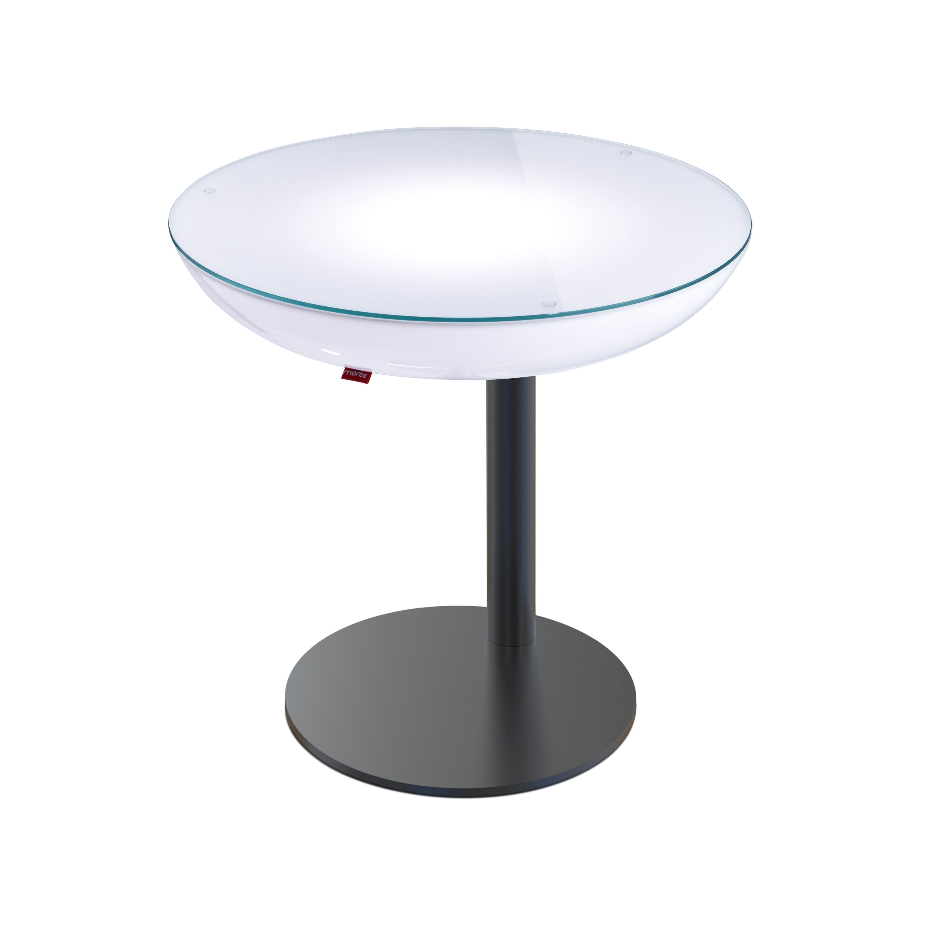 Lounge M57 Outdoor Leuchttisch/Beistelltisch Moree