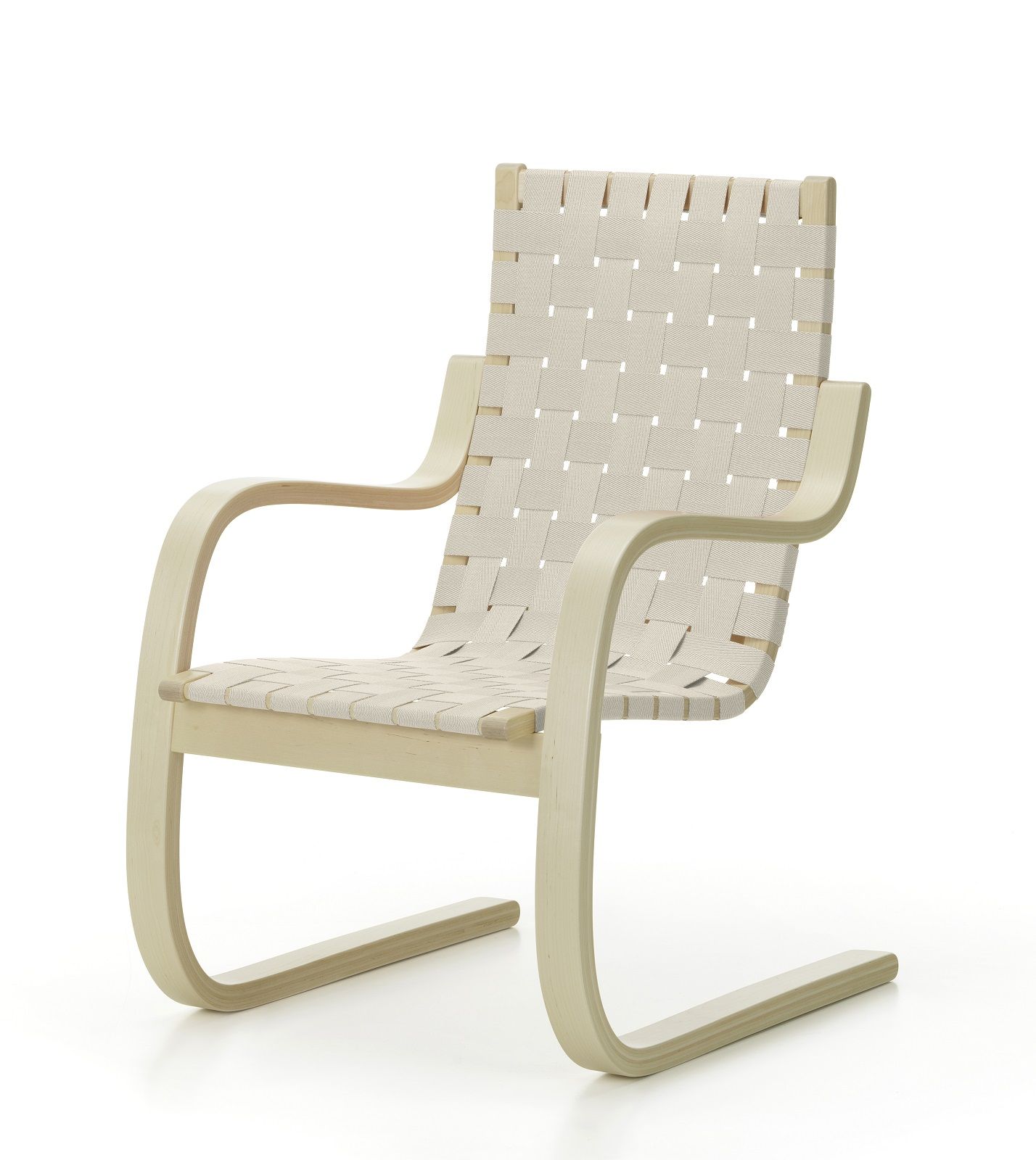 Armchair 406 Sessel Artek