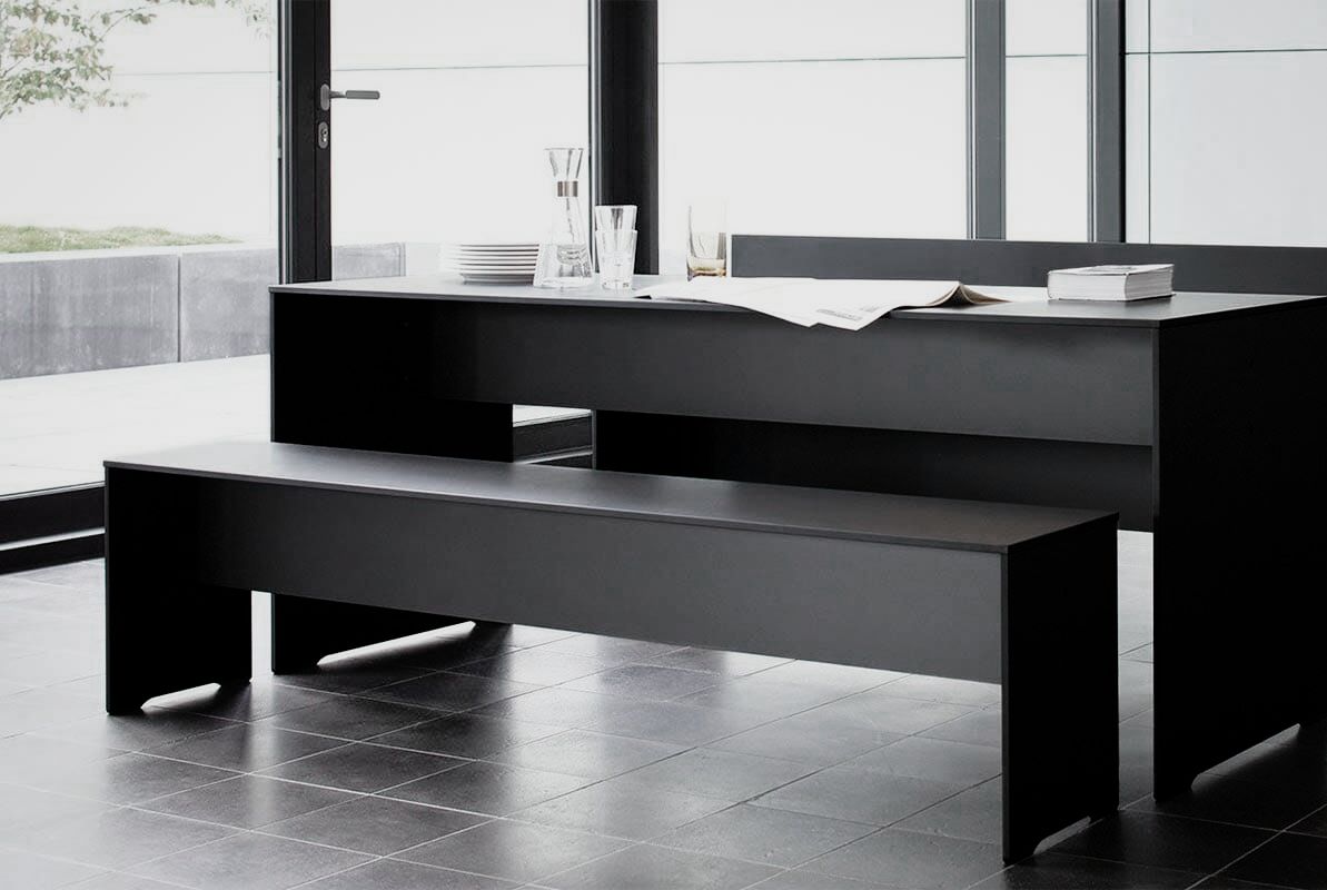 Riva Outdoor Bank Conmoto 