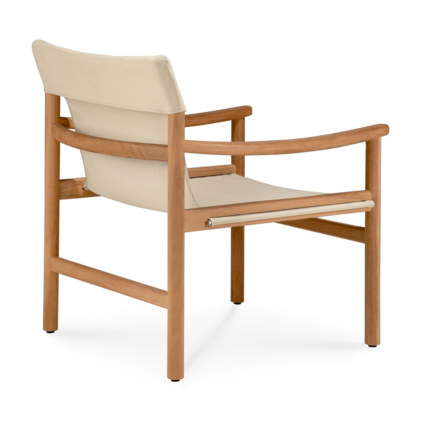 Safari Outdoor Loungesessel Ethnicraft