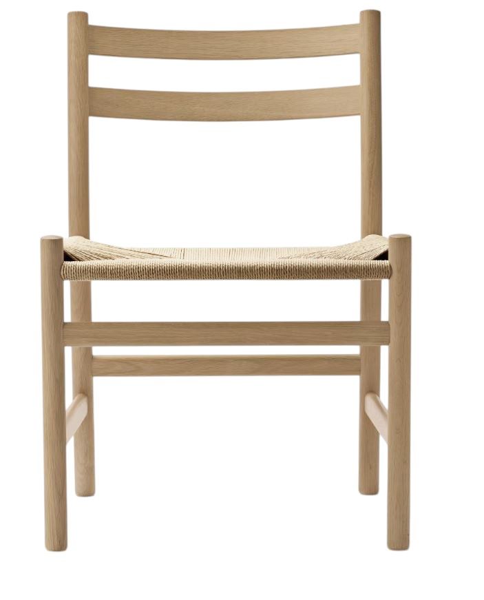 CH47 Chair Stuhl Carl Hansen & Søn