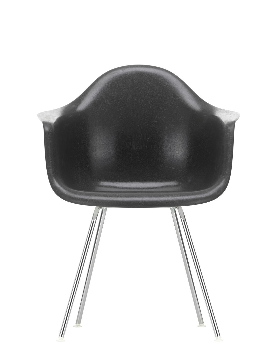 Eames Plastic Arm Chair DAX Stuhl Vitra