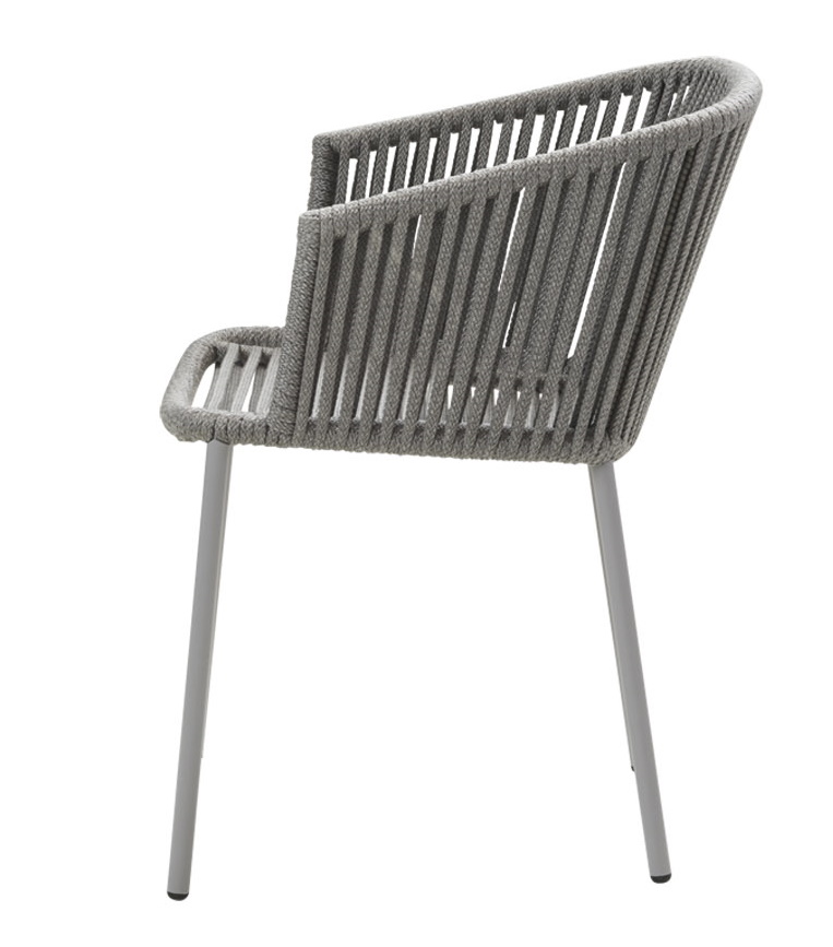 Moments Sessel Cane-Line