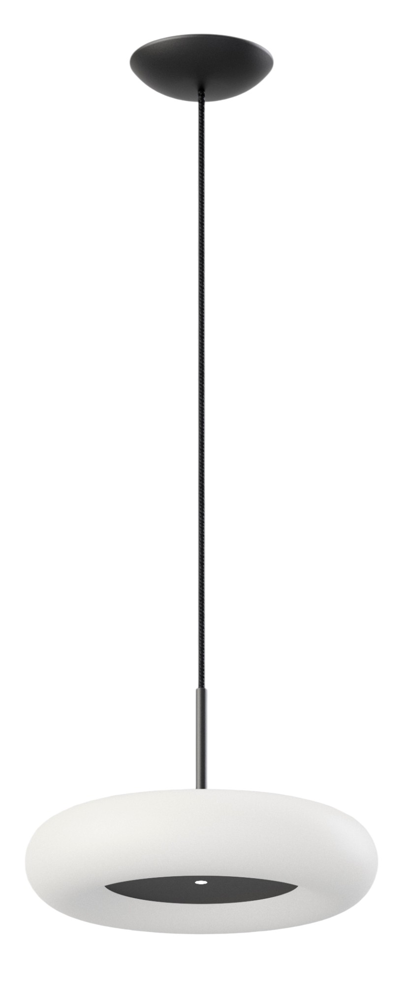 Oto Pendelleuchte Ø 30 cm Belux