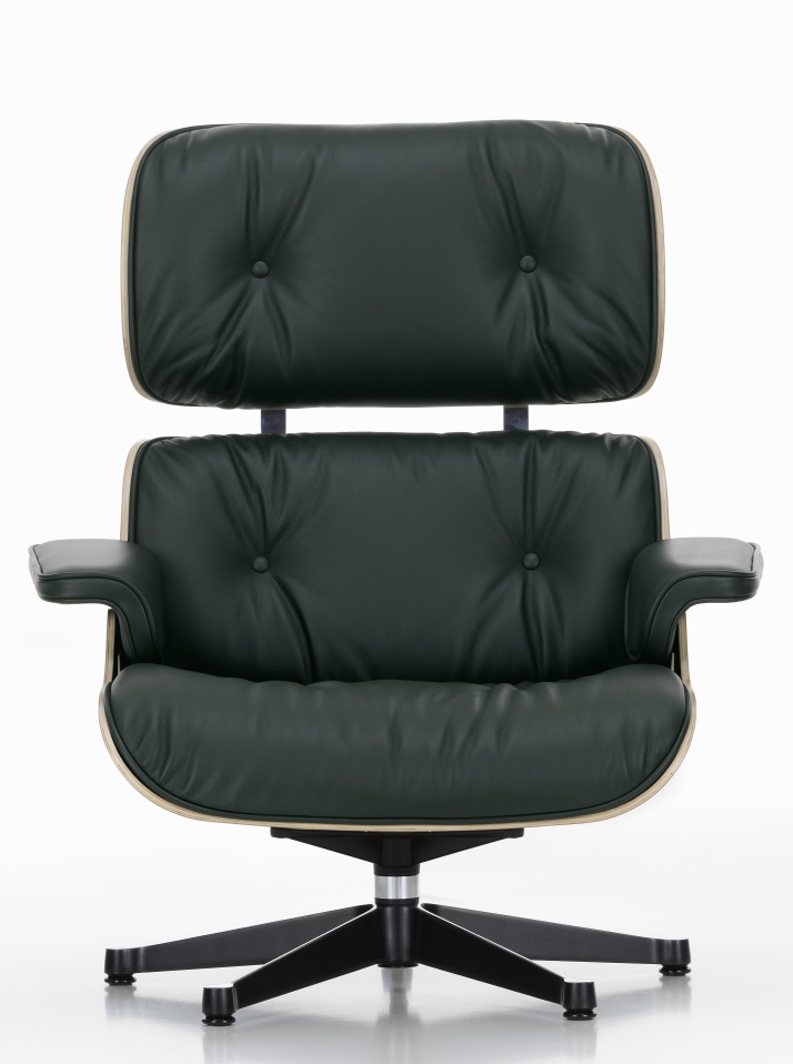 Eames Lounge Chair Sessel KONFIGURATOR Vitra 