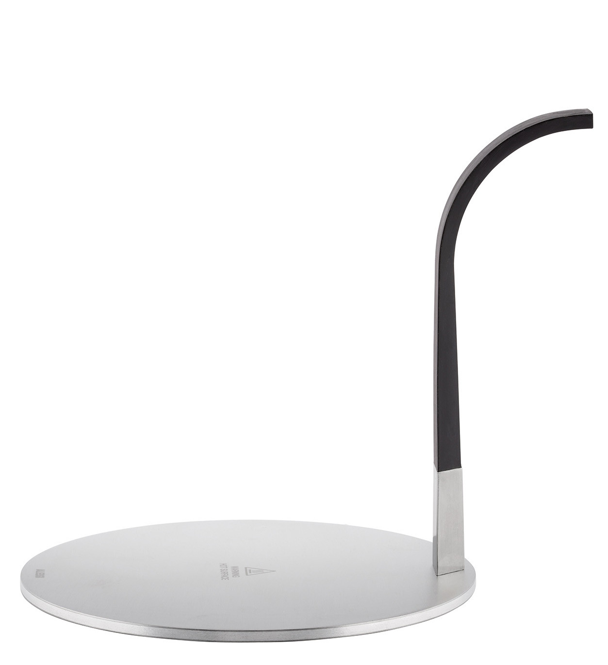 Little Helper Induktionsadapter für Esspressomaschinen MA02 Alessi