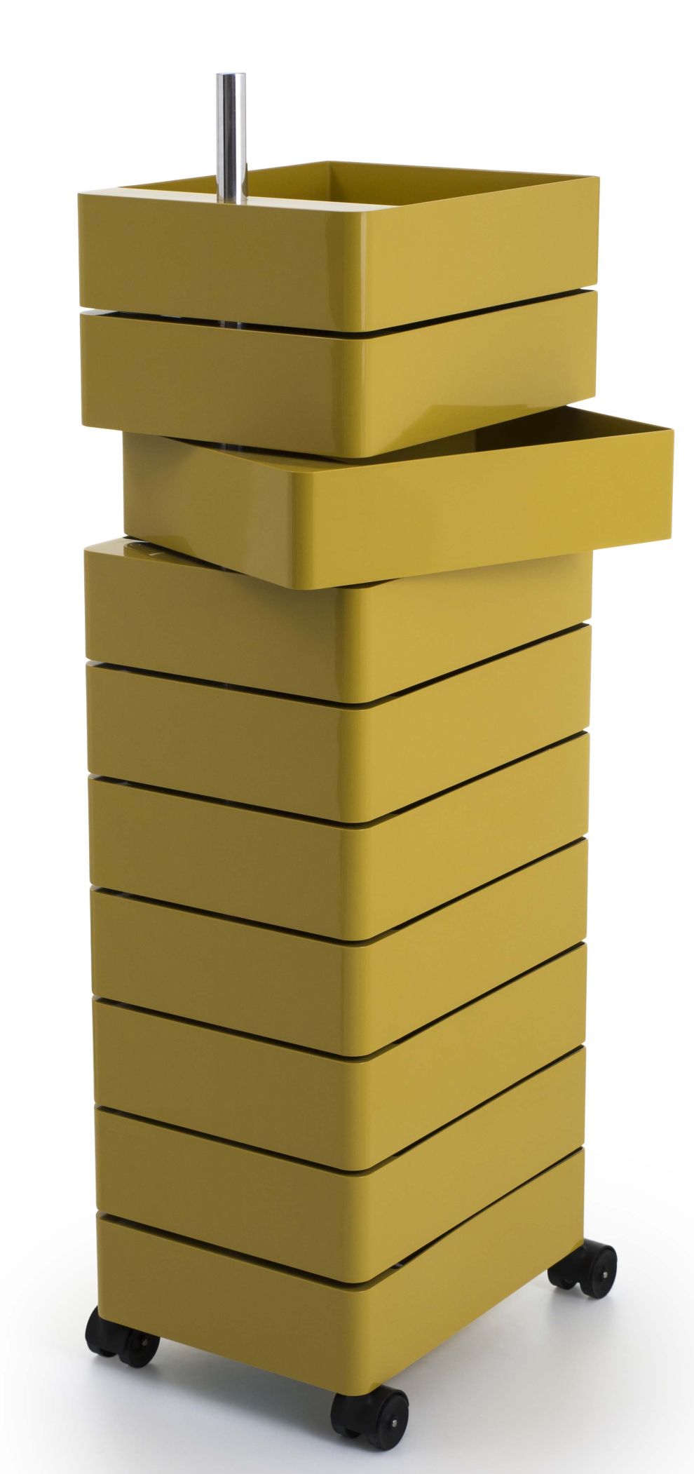 360° Container Magis