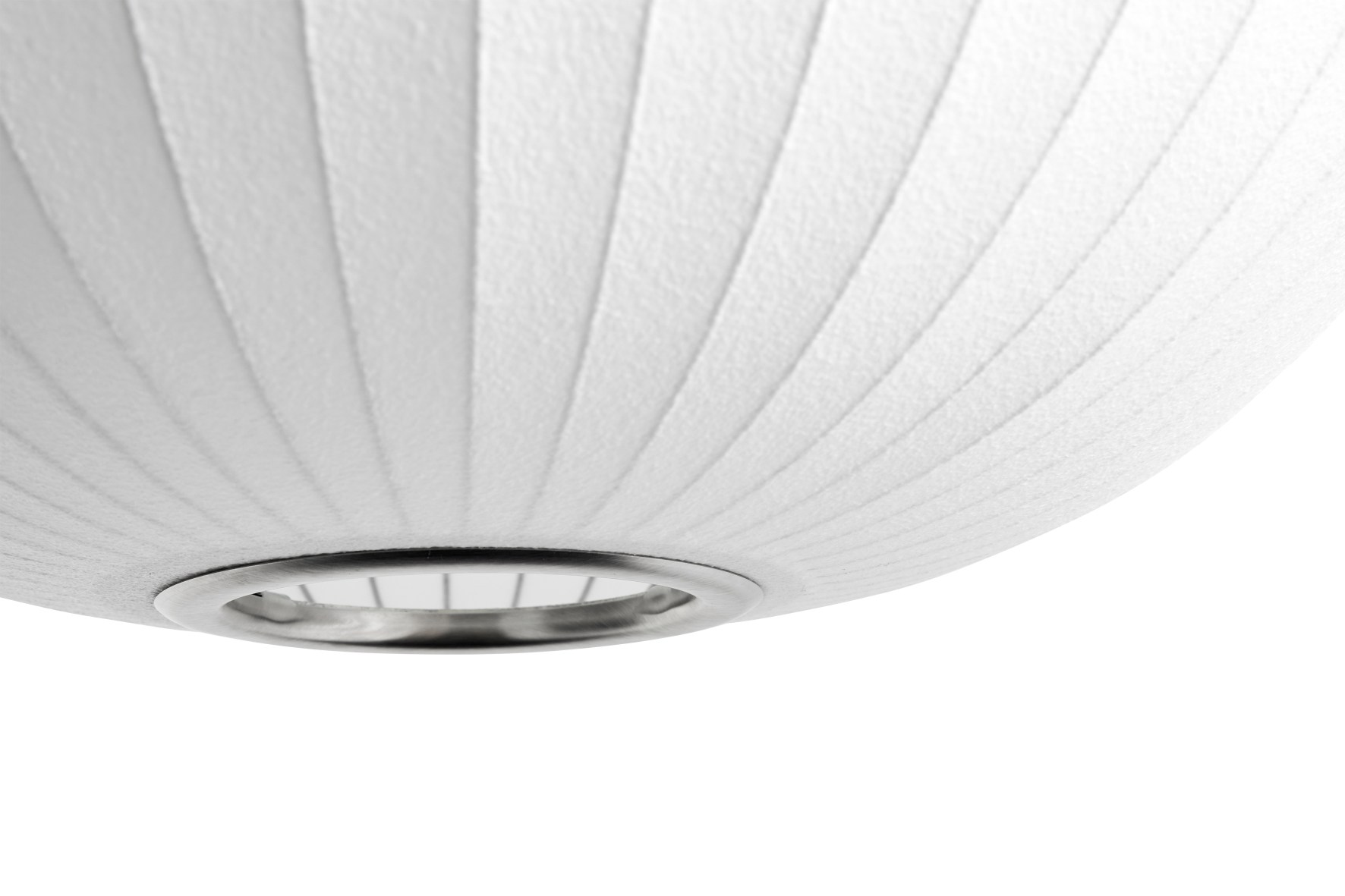 Nelson Ball Bubble Pendant Pendelleuchte Hay S Nelson Ball Bubble Pendant Pendelleuchte Hay S