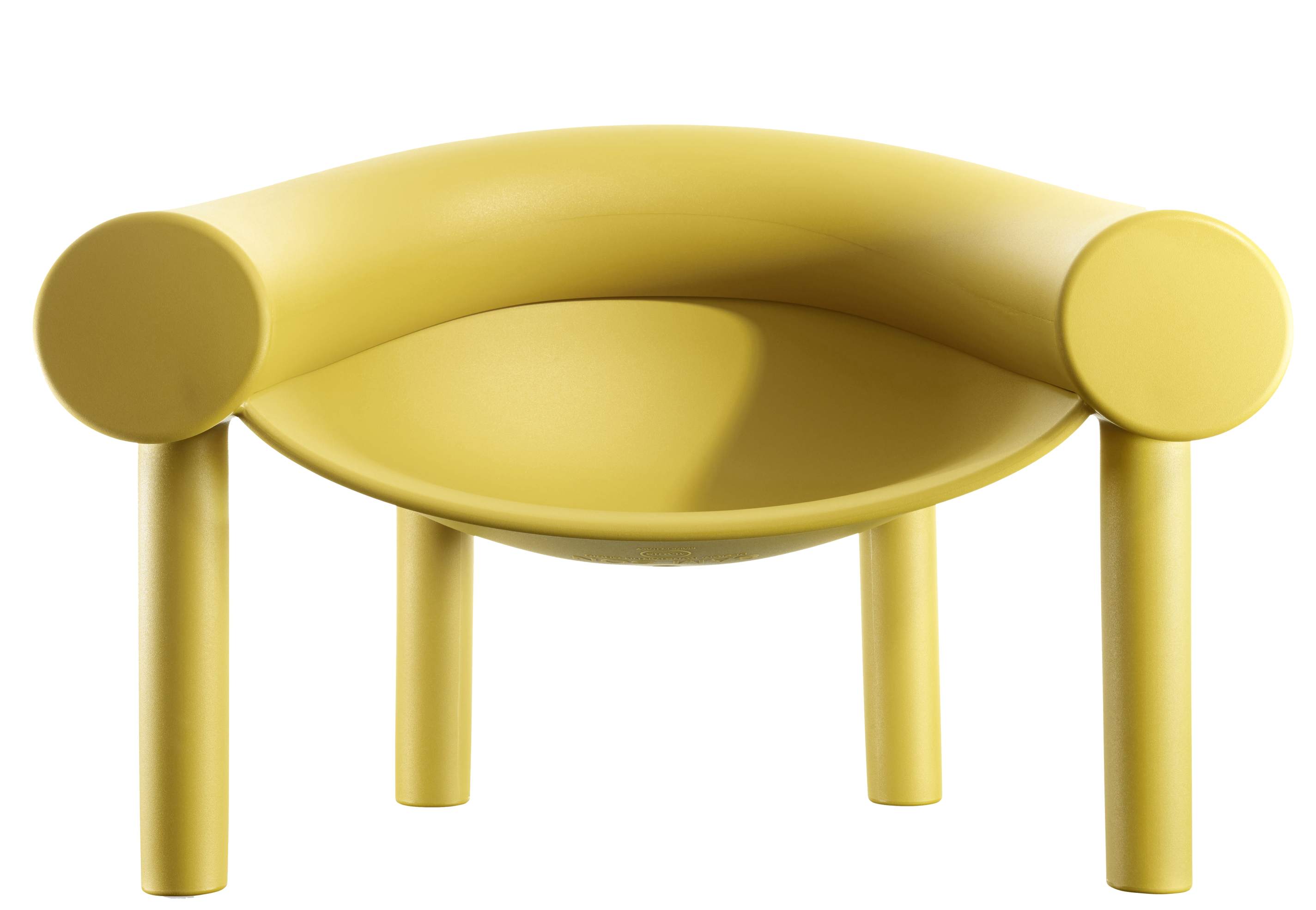 Sam Son Lounge Sessel Magis