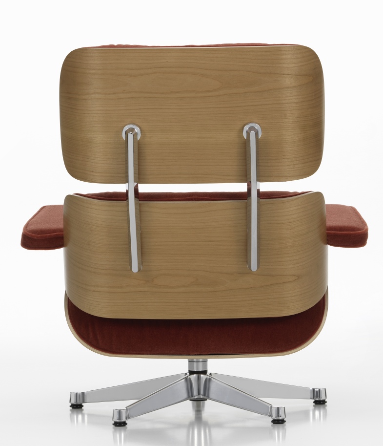 Eames Lounge Chair Sessel KONFIGURATOR Vitra 
