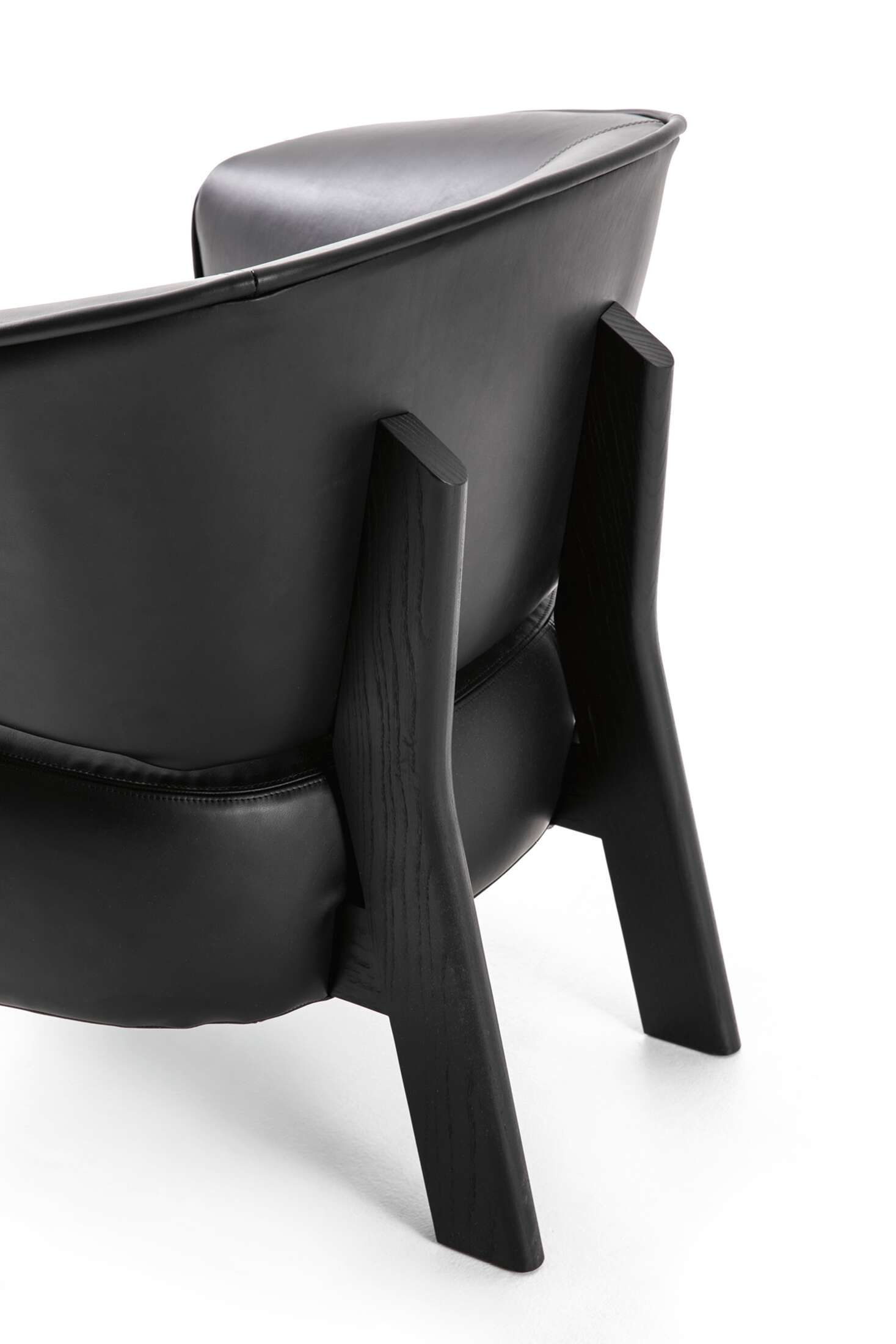 Back-Wing Armchair Sessel Cassina