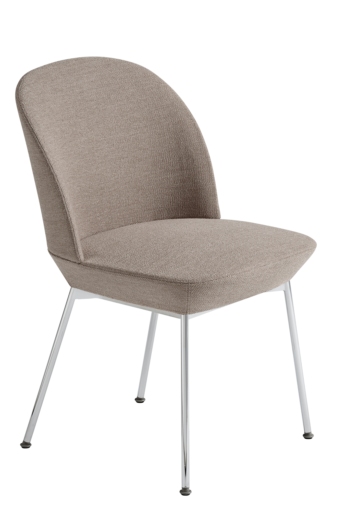 Oslo Side Chair Stuhl Muuto Oslo Side Chair Stuhl Muuto