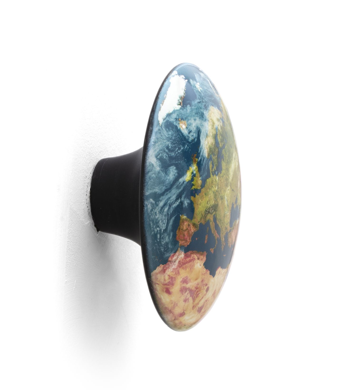 Solar System Aufhänger Erde Europa Diesel with Seletti