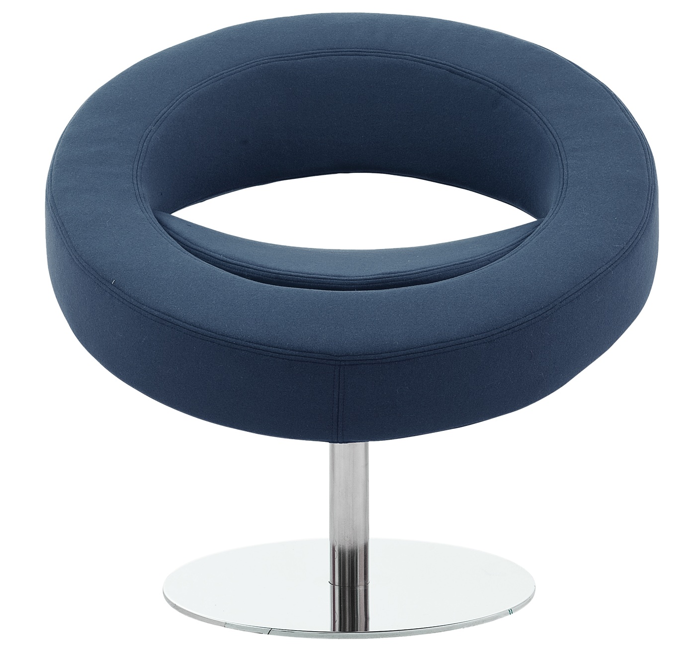 Hello Swivel chair Drehsessel Softline