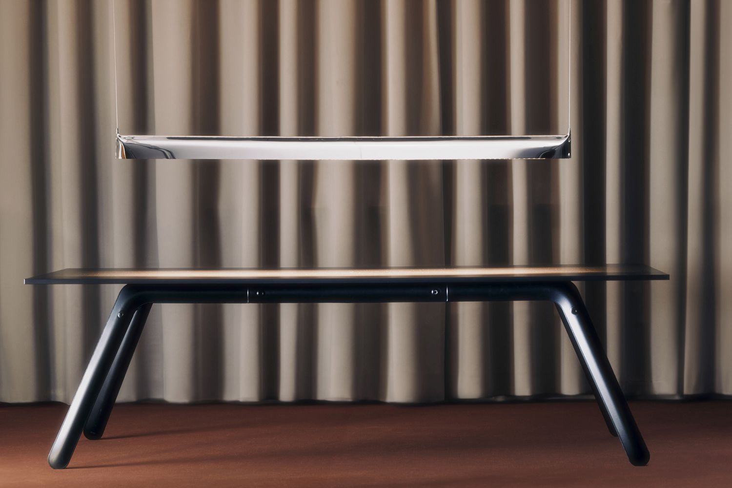 Blade 160 LED Leuchte Zieta