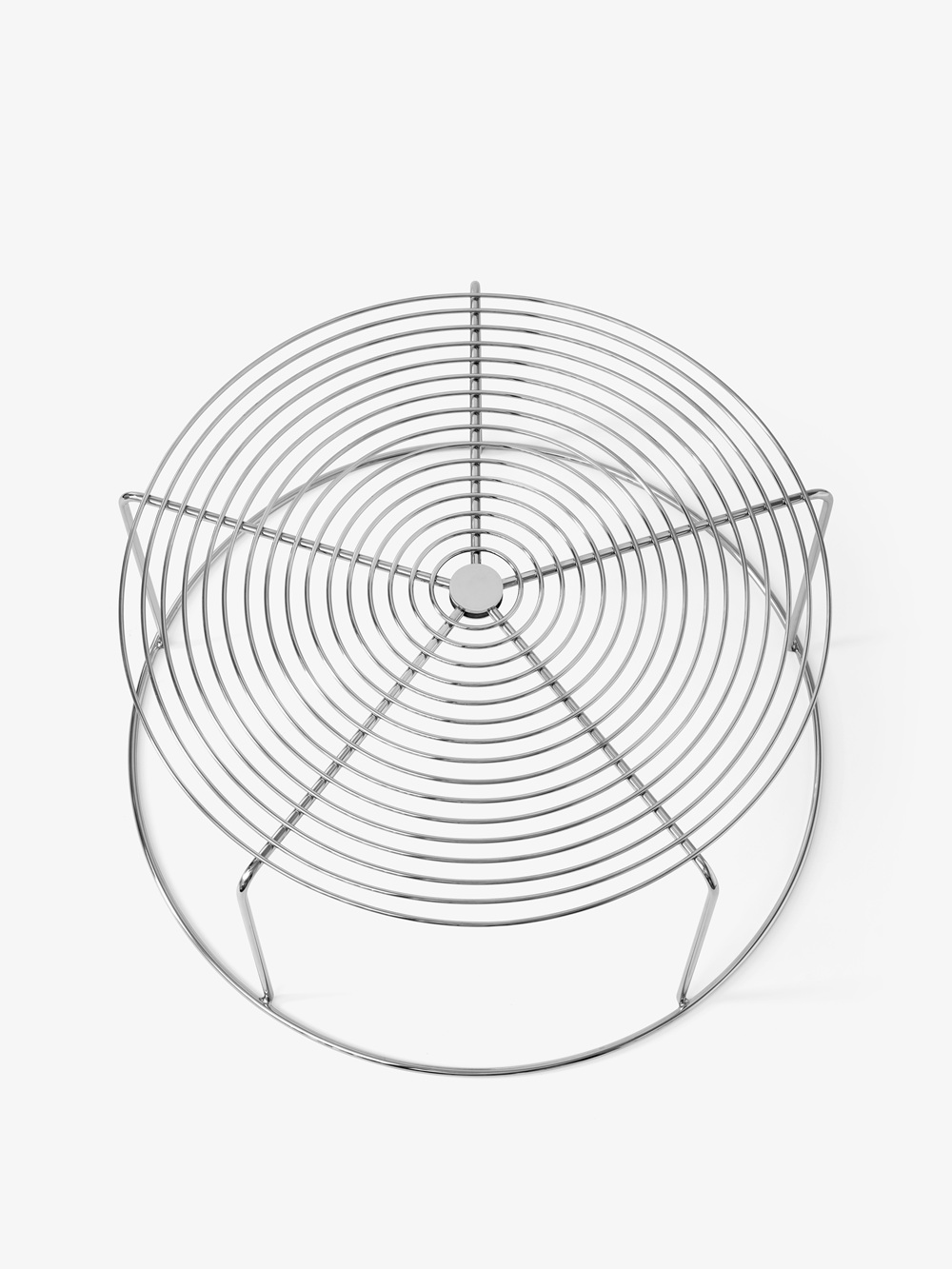 Wire Coffee Table Couchtisch AndTradition