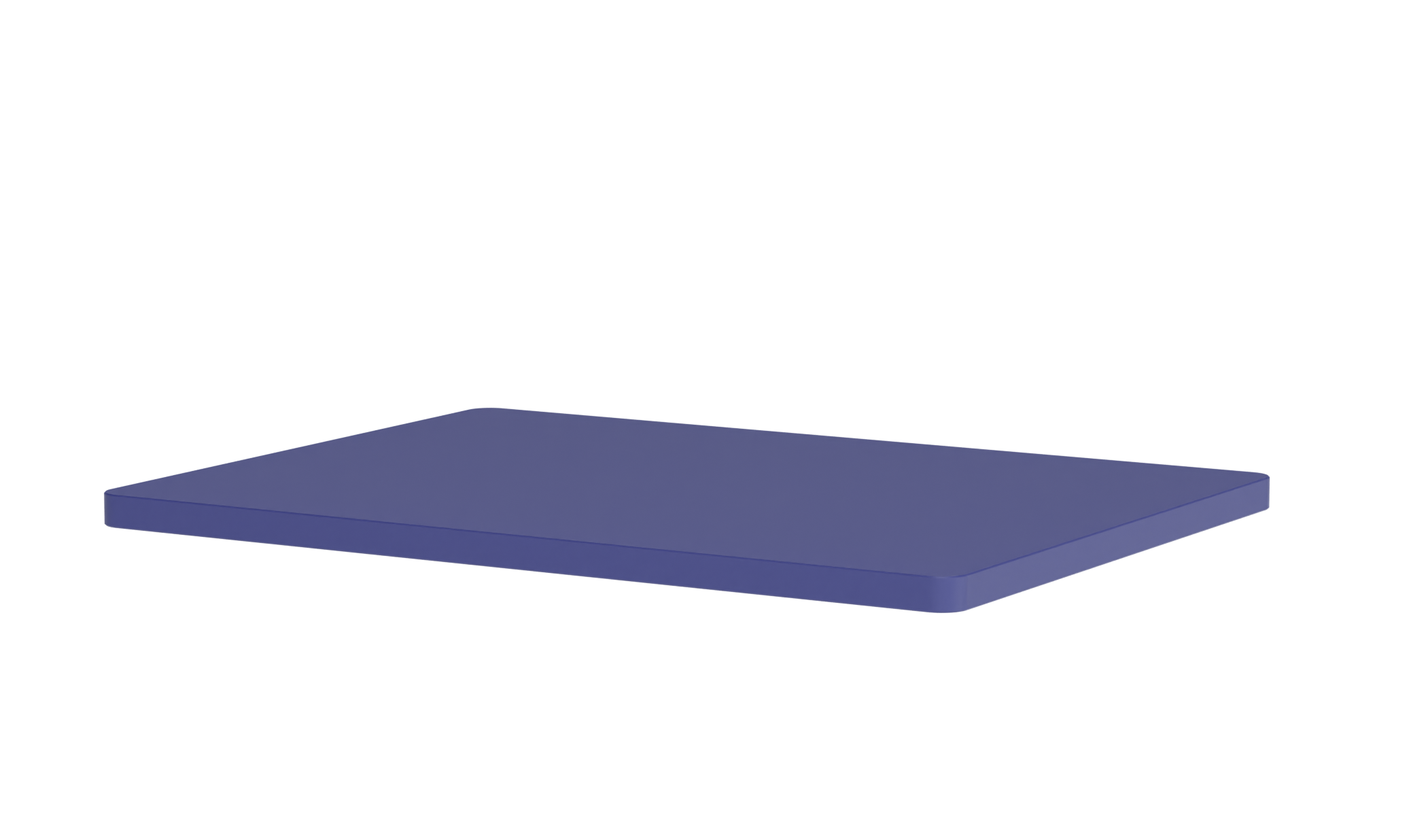 Panton Wire Abdeckplatte B 35 cm Montana