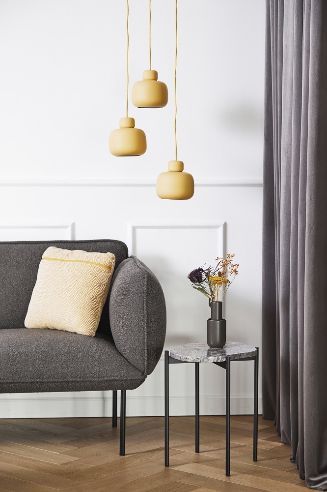 Nakki 2-Sitzer Sofa Woud
