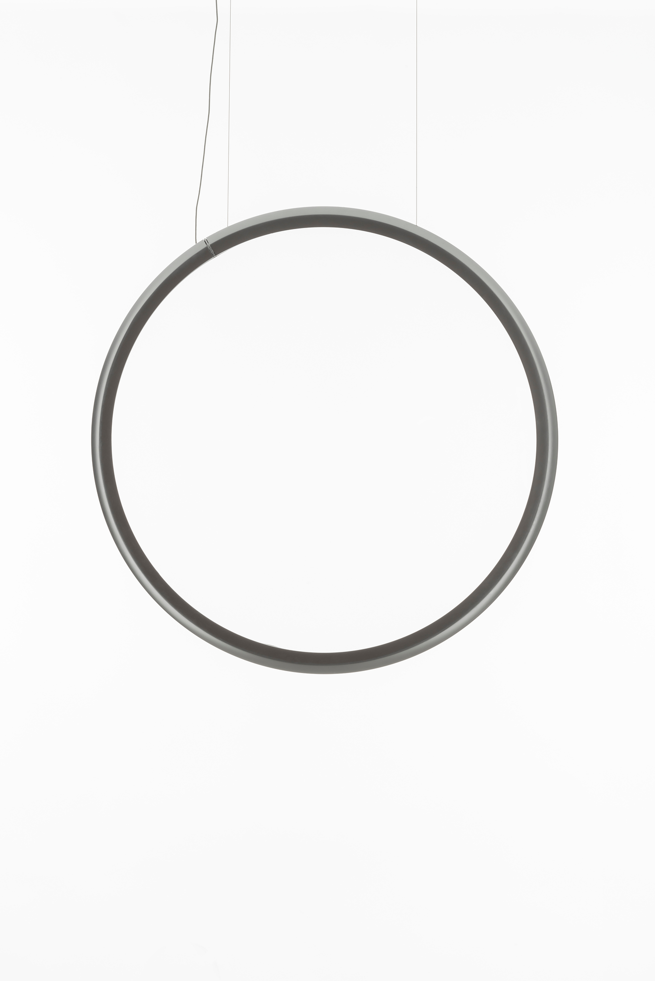 Discovery Vertical 70 Suspension Pendelleuchte Body Aluminium Artemide