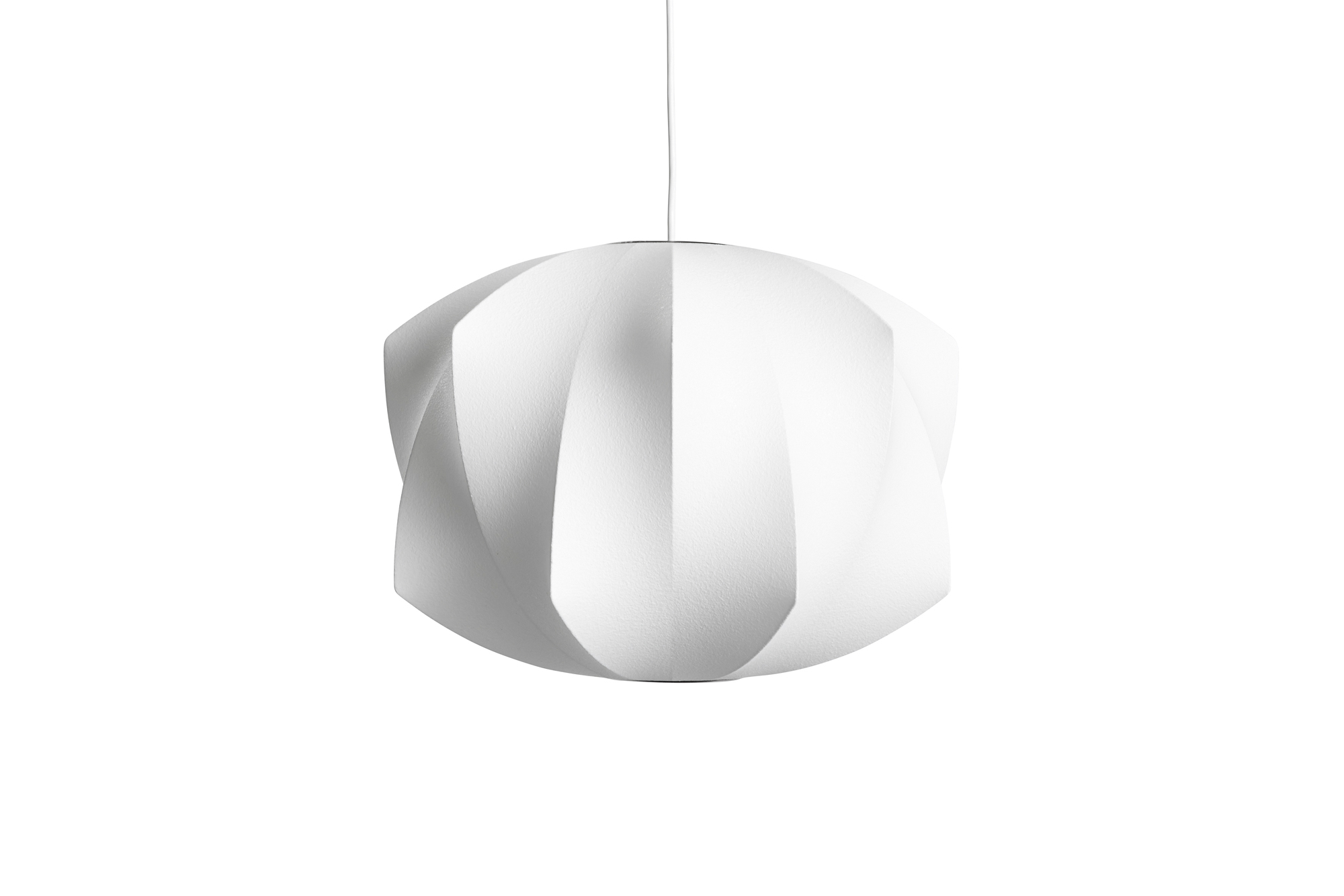 Nelson Propeller Bubble Pendant M Pendelleuchte Hay