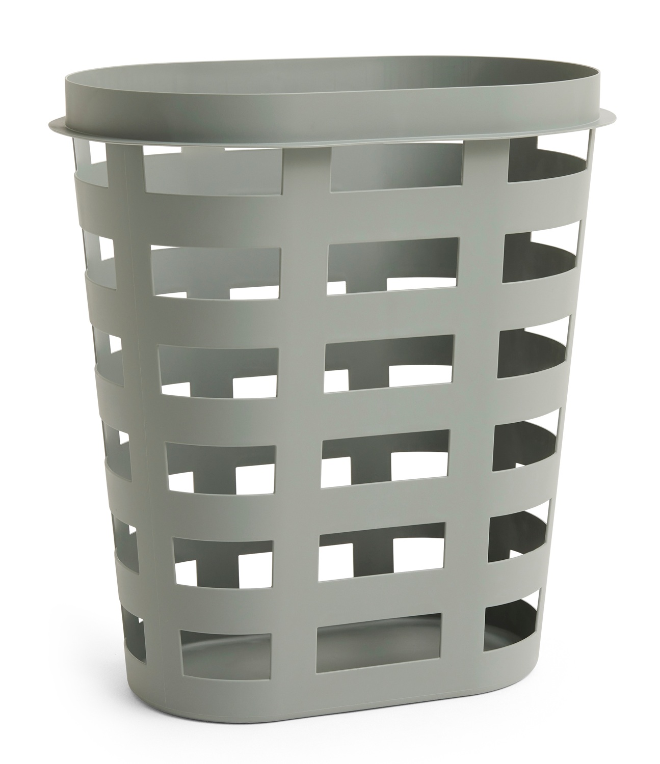 Laundry Basket Wäschekorb L Hay