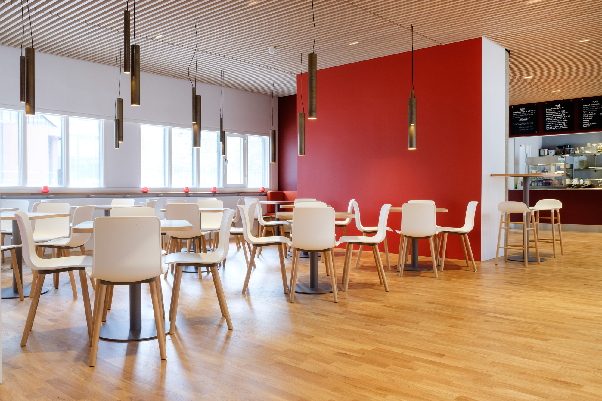 Hal Ply Wood Stuhl Vitra
