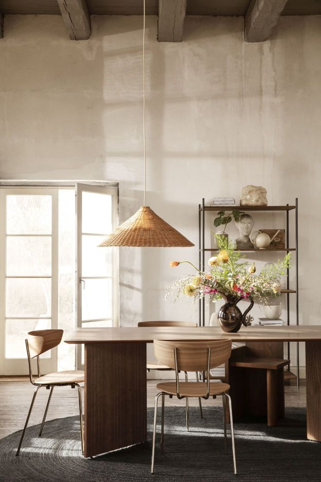 Dou Lampshade Lampenschirm 68 cm Ferm Living
