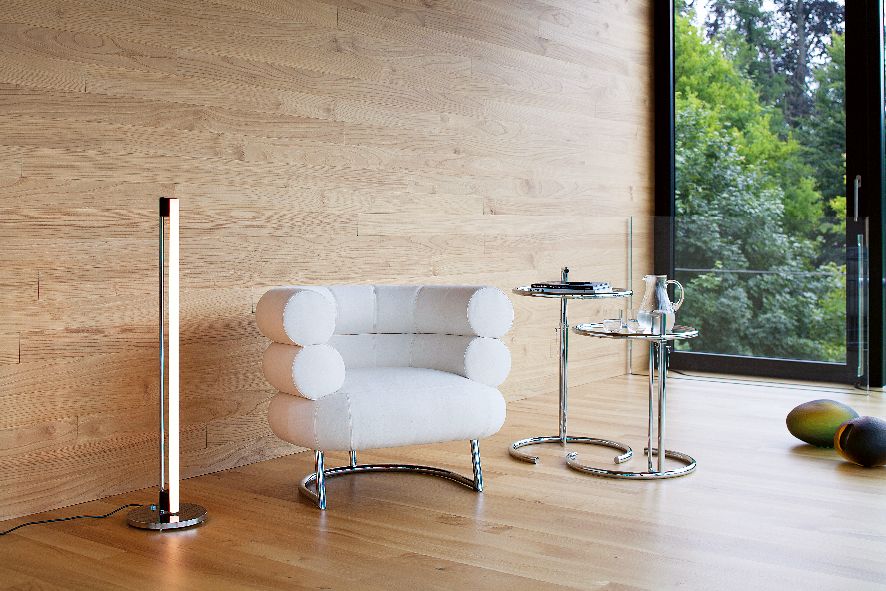 Tube Light Stehleuchte ClassiCon - QUICK SHIP