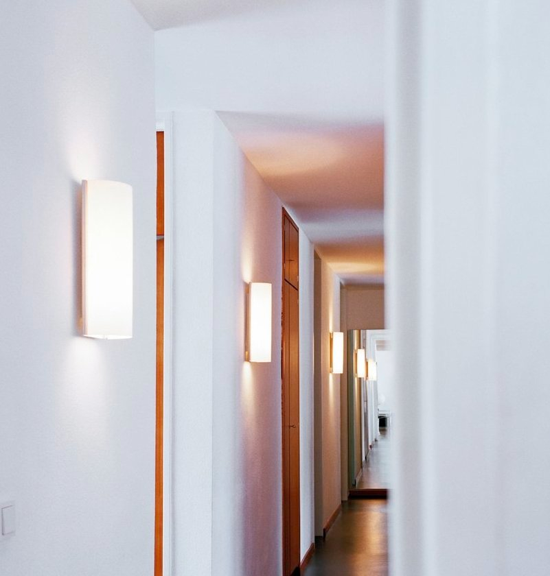 Club Wandleuchte Serien Lighting