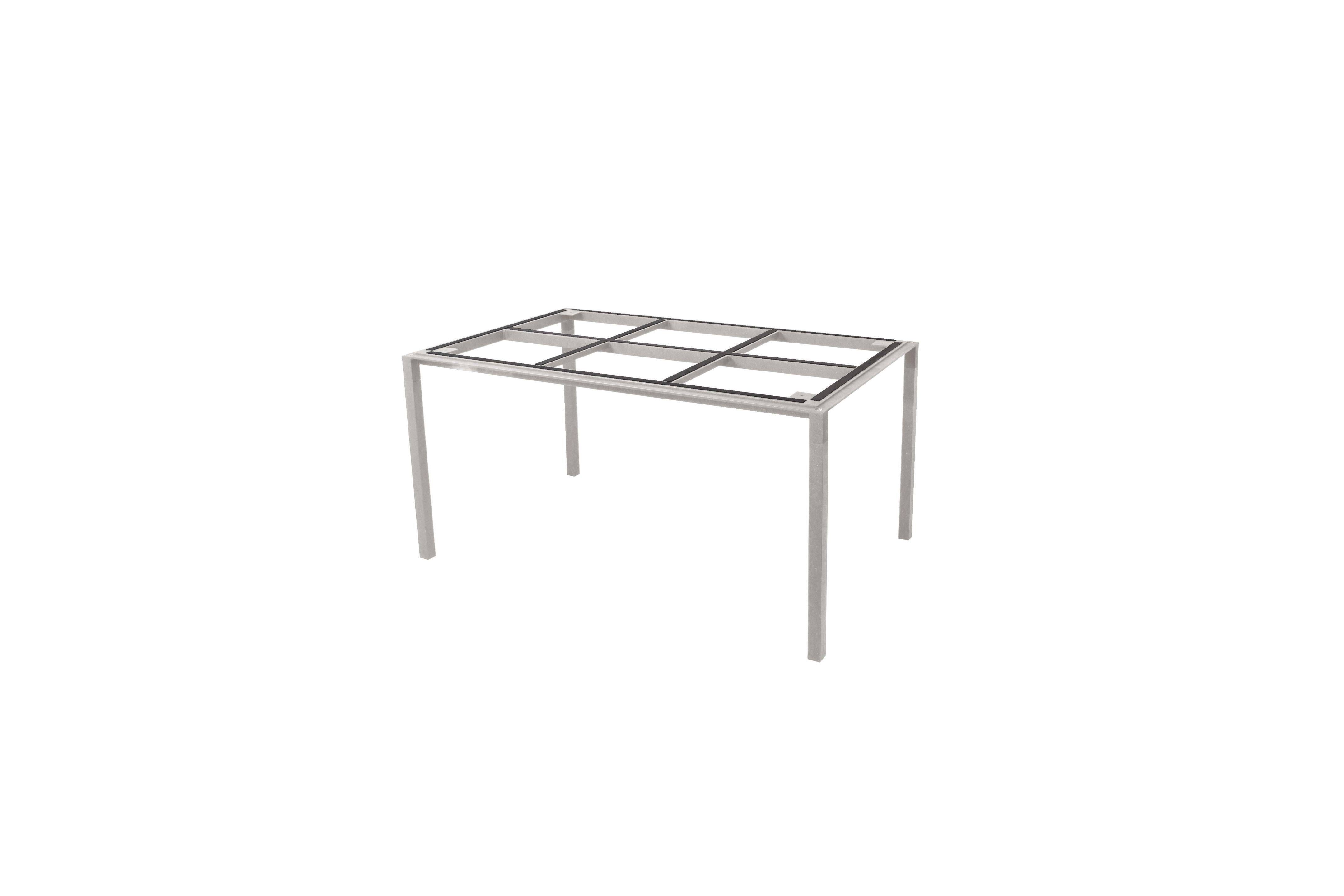 Pure Outdoor Esstisch B 150 x T 90 x H 73 cm Cane-Line