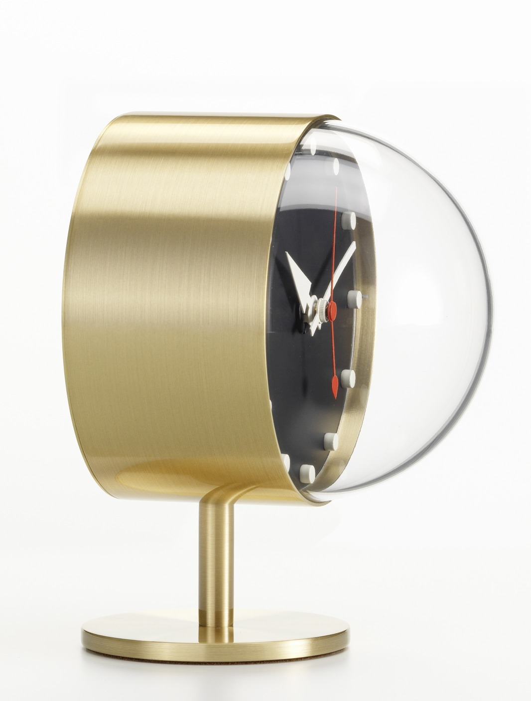 Night Clock Tischuhr Vitra