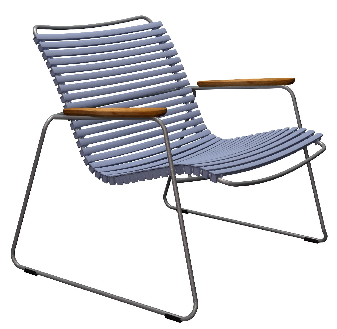 Click Roomy Lounge Chair Sessel Outdoor HOUE