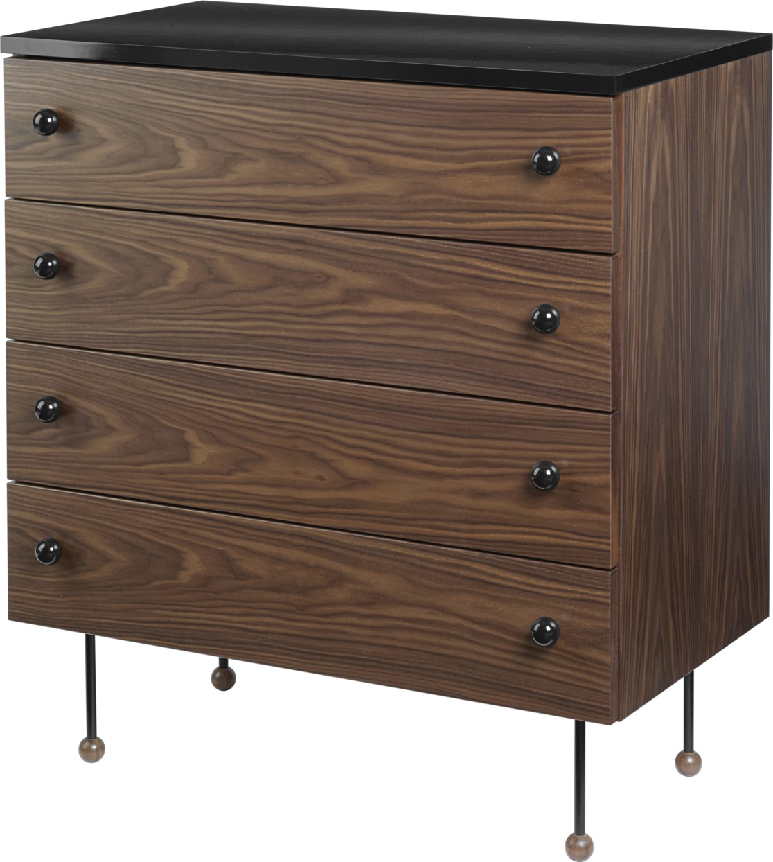 62 Dresser Kommode Gubi
