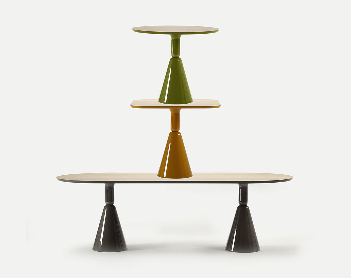 Pion Esstisch Sancal