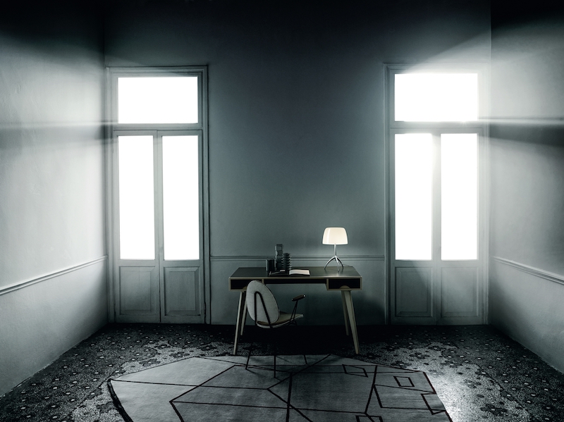 Lumiere Grande Tischleuchte Foscarini
