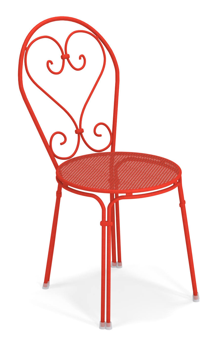 Pigalle Stuhl Outdoor Emu