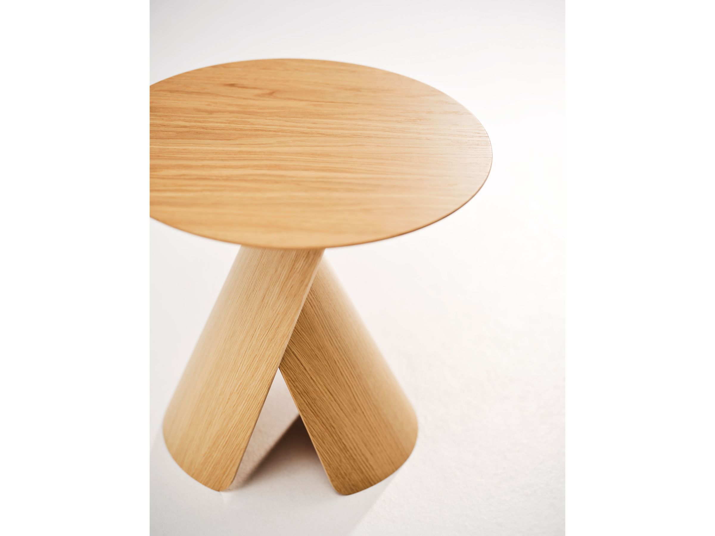 Hito Beistelltisch H45cm Eiche Karl Andersson & Soener