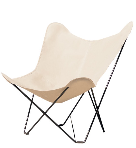 Mariposa Outdoor Butterfly Chair Sessel Cuero