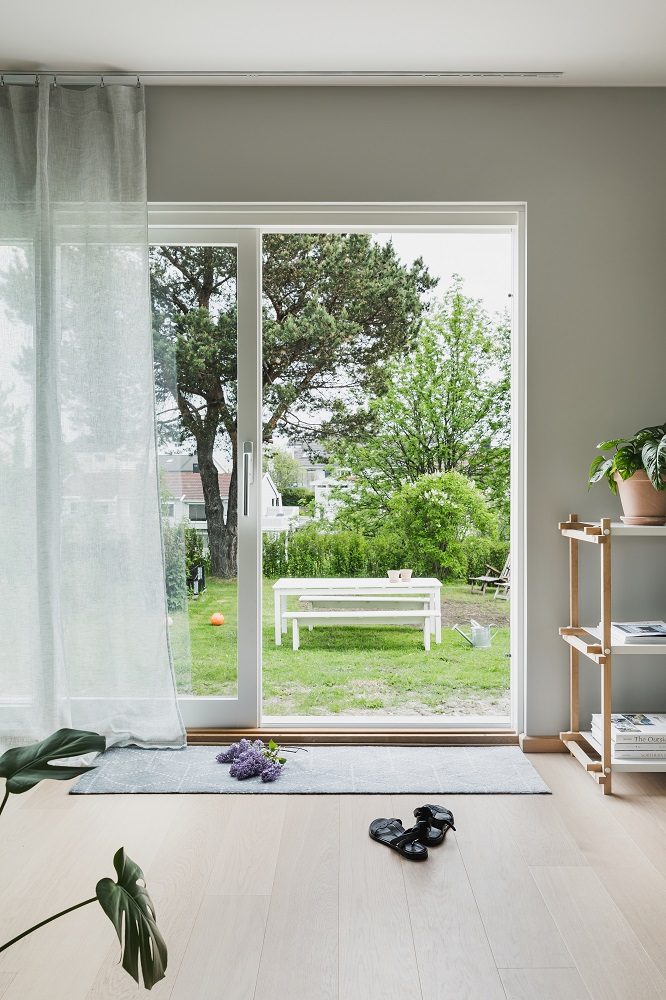 Hagl Indoor / Outdoor Fußmatte Heymat