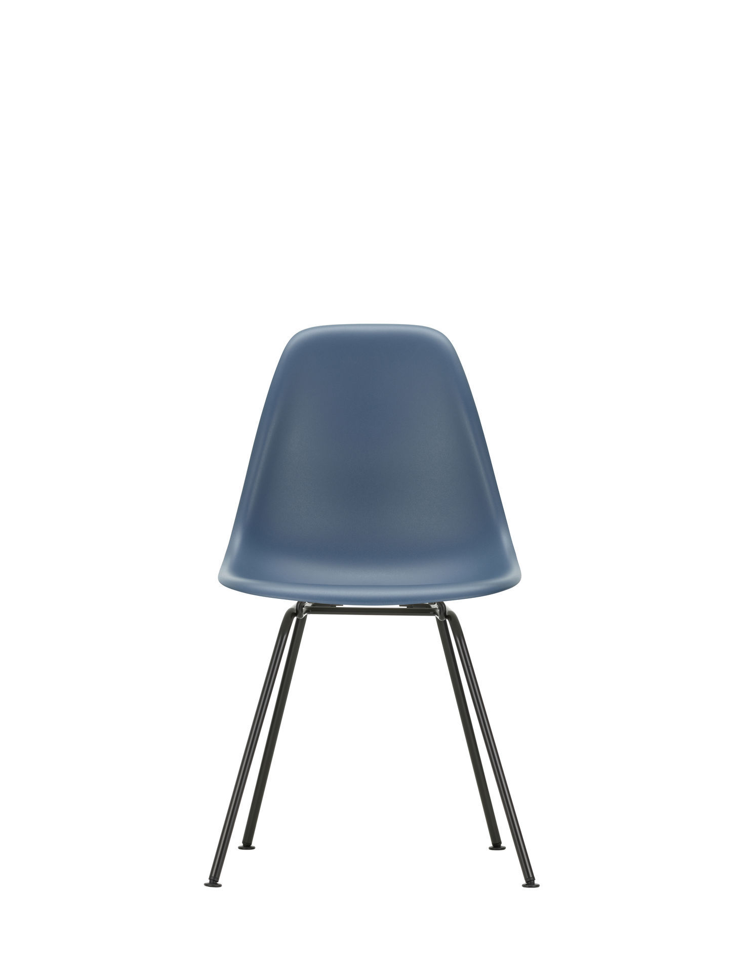 Eames Plastic Side Chair DSX Stuhl Vitra