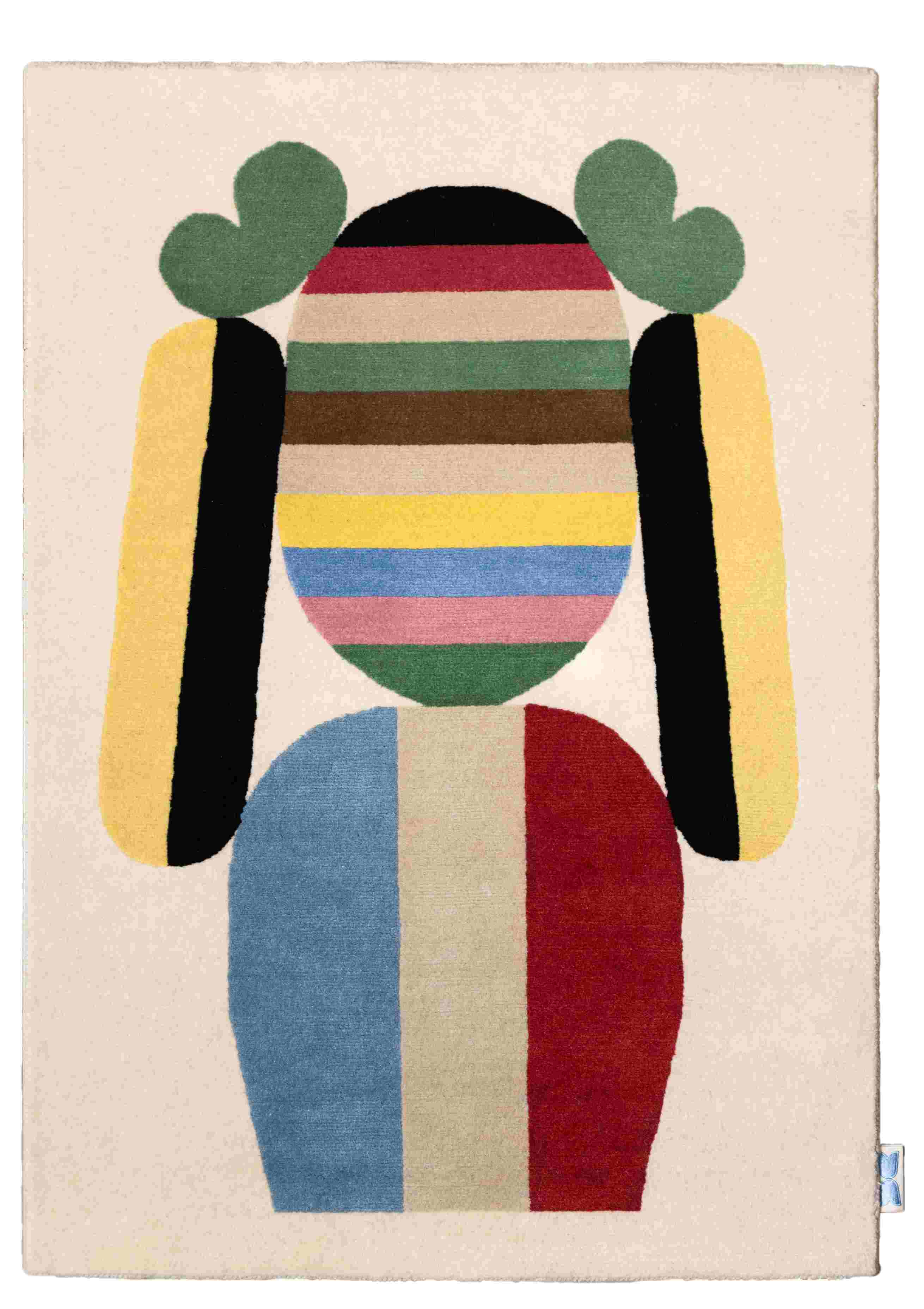 Elis Teppich Designercarpets
