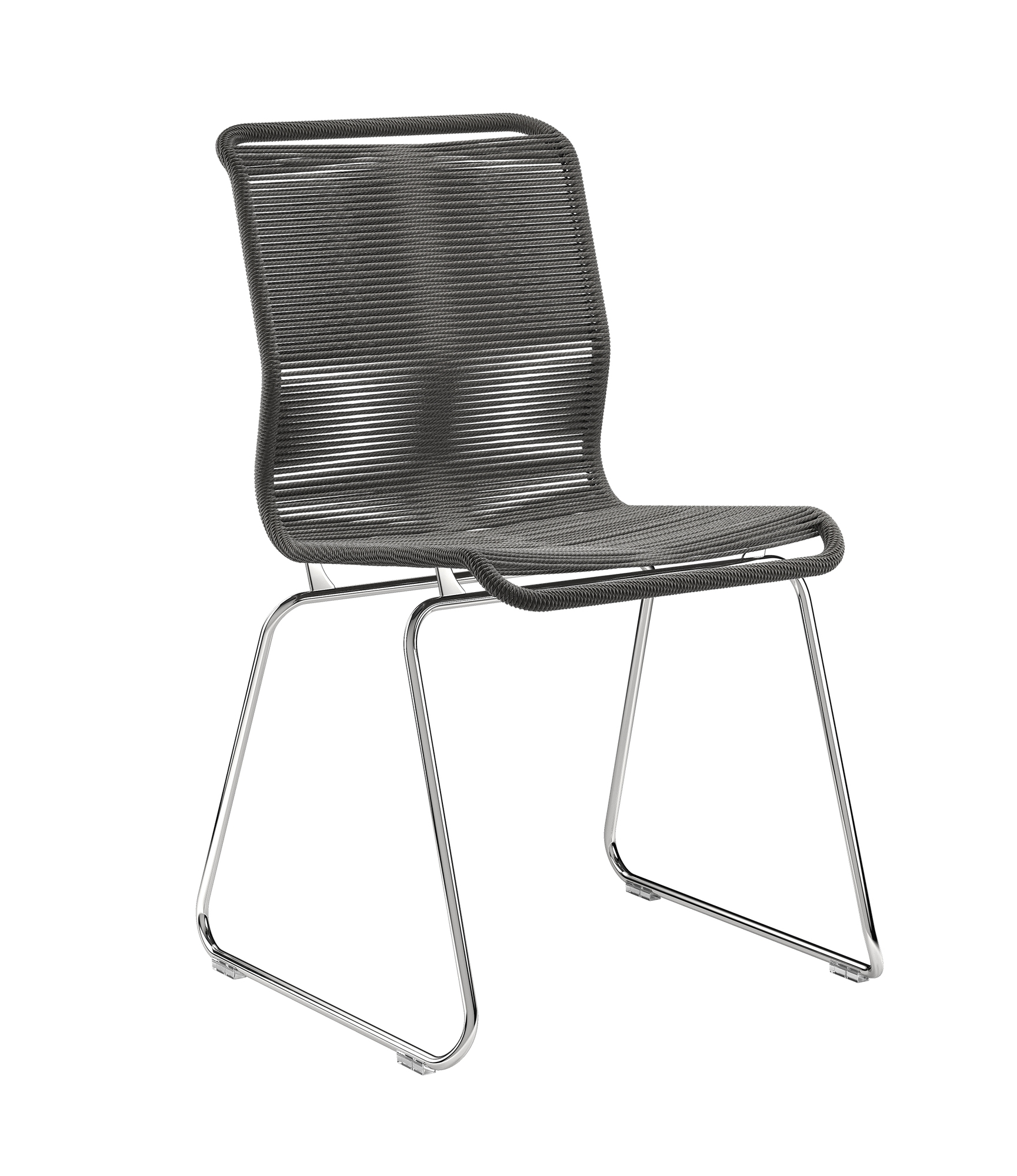 Panton One Dining Stuhl Outdoor Montana QUICK SHIP