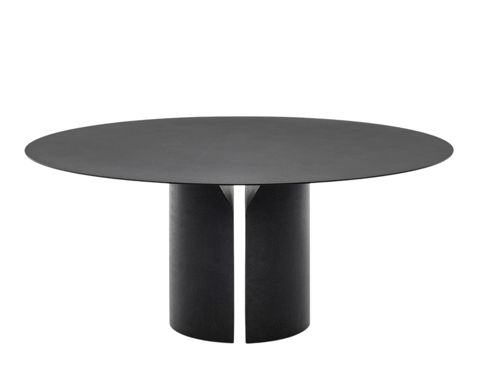 NVL Table Tisch / Esstisch MDF Italia NVL Table Tisch / Esstisch MDF Italia