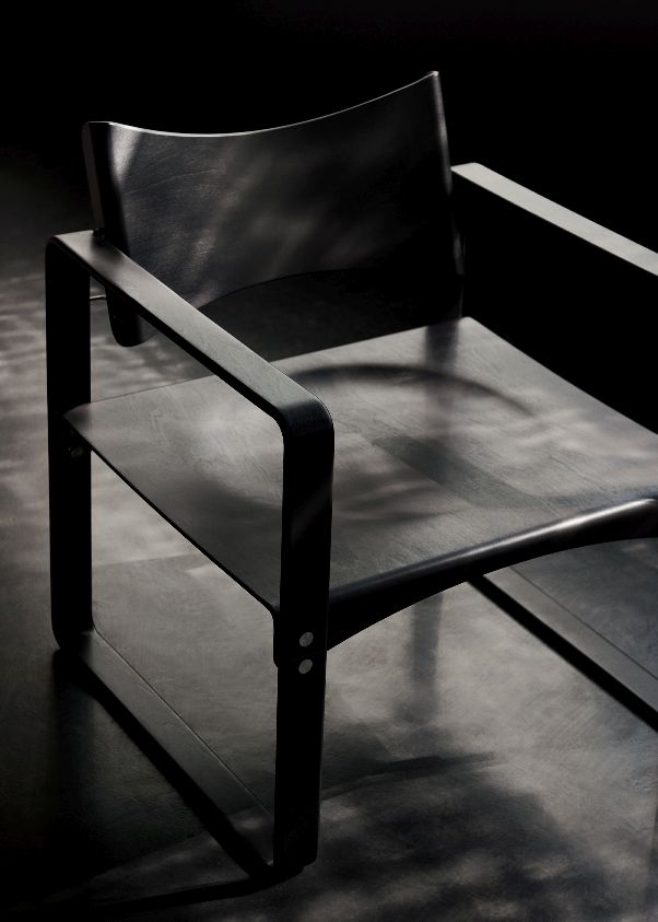 Serie 270 F Armchair Sessel Verpan