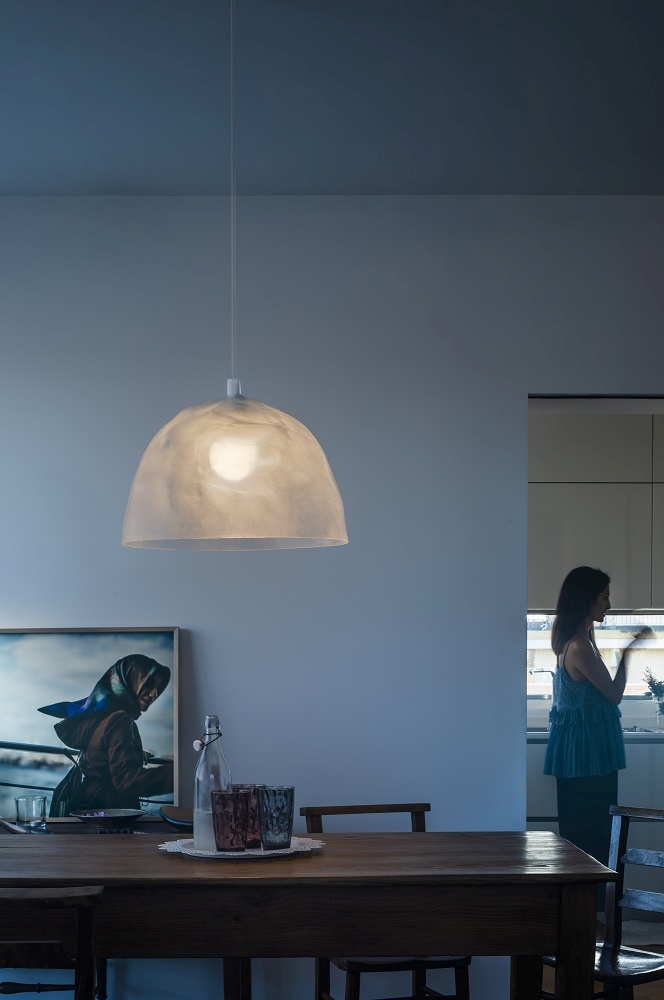 Bump Sospensione Pendelleuchte Foscarini