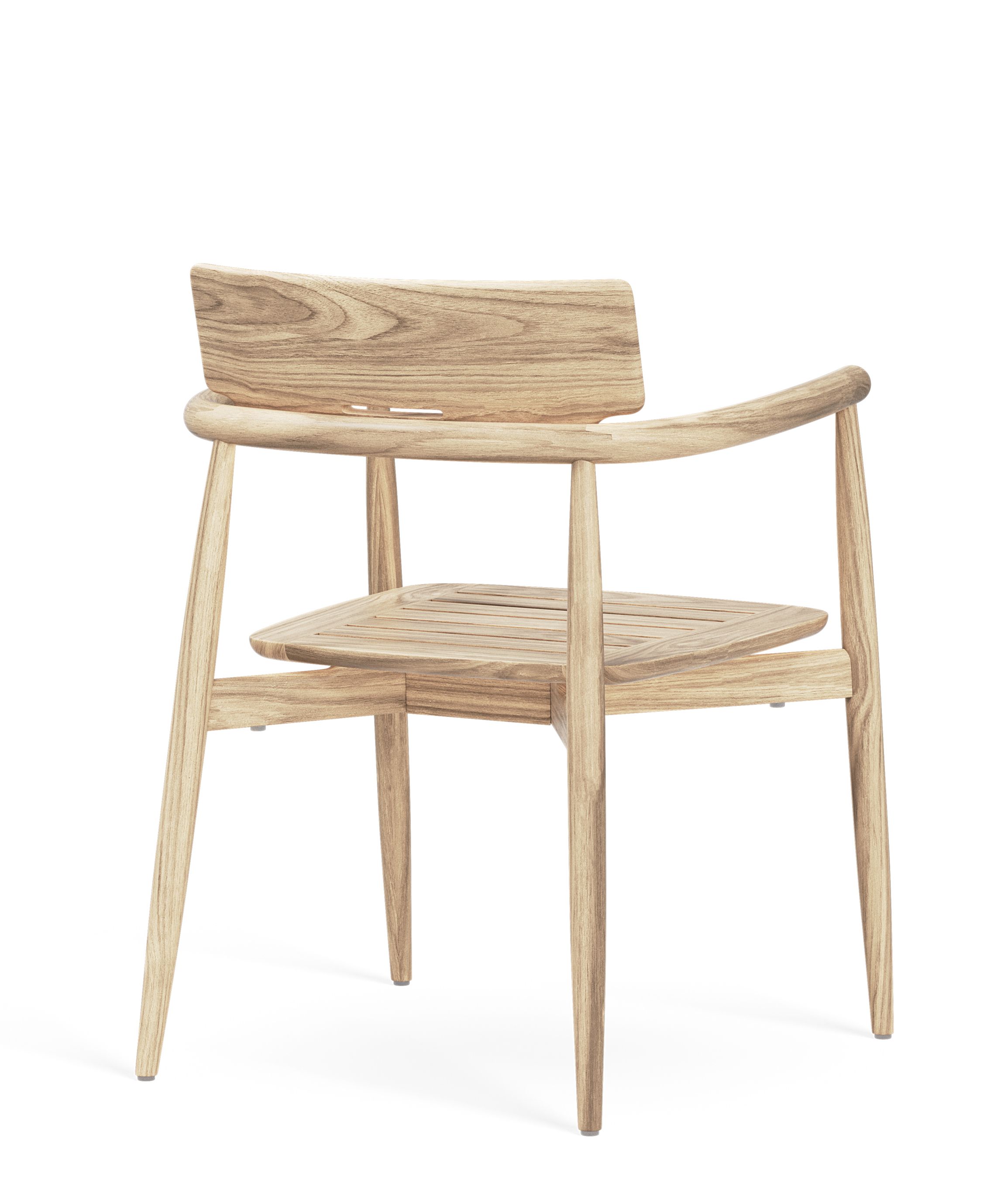 E008 Embrace Outdoor Stuhl Carl Hansen & Søn