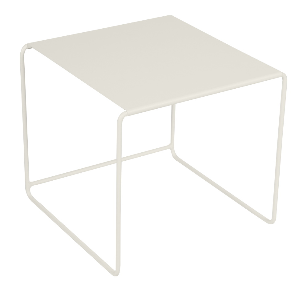 Oulala 3 Satztisch Beistelltisch Outdoor Fermob