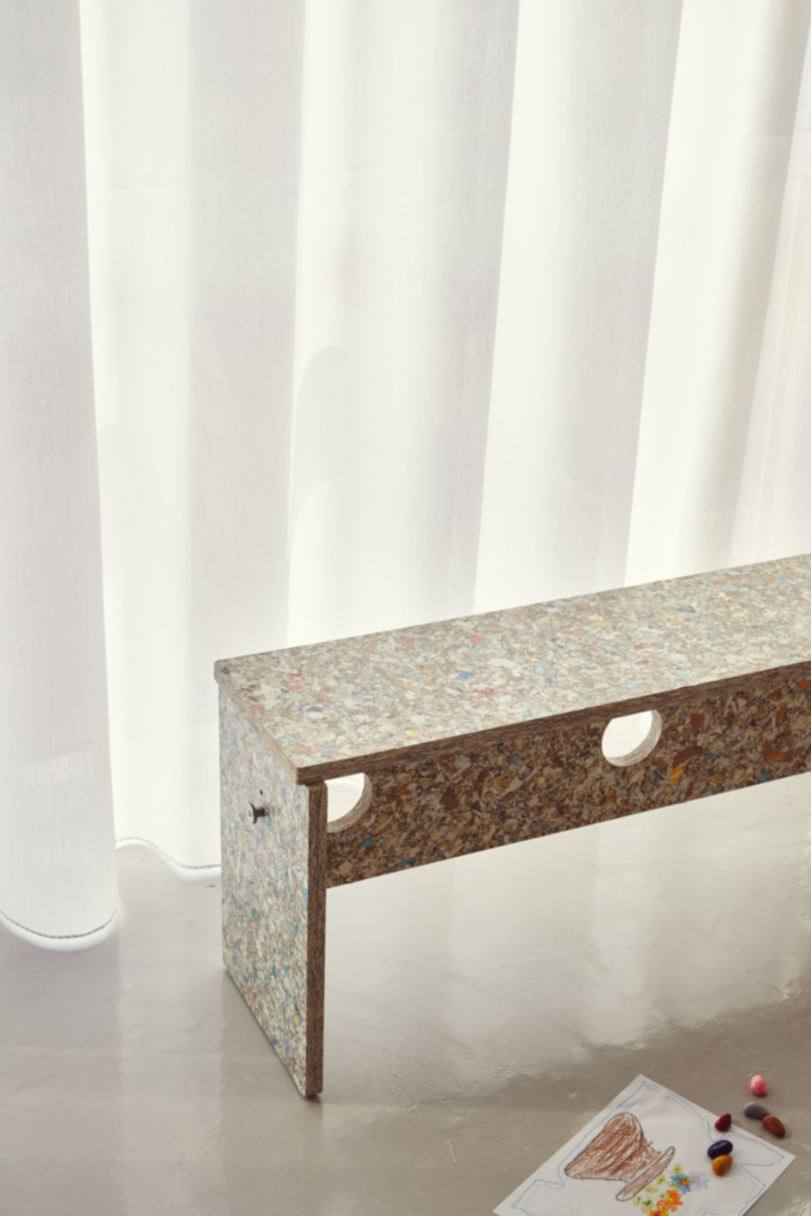 Remake Bank Form & Refine